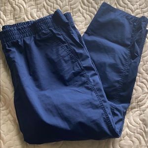 Tommy Hilfiger stretch crop pants